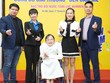 Thế hệ trẻ Việt Nam mang trong mình khát vọng mãnh liệt về tinh thần khởi nghiệp và cống hiến
