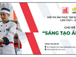 Kl994 game bài casino hấp dẫn Sao Mai tổ chức Hội thi "Sáng tạo Ẩm thực" lần thứ I với nhiều giải thưởng giá trị.
