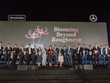 Haxaco- nhà phân phối chính hãng Mercedes-Benz có thị phần lớn nhất tại Việt Nam vừa nhận "mưa" giải thưởng từ Mercedes-Benz Việt Nam.