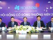 HBC tổ chức Đại hội đồng Trang Chủ KL99Com Số 1 Link Đăng Ký KL999 thành công, thông qua kế hoạch Kl992 VIP Trang Chủ 2026 năm 2025 với mục tiêu doanh thu 9.000 tỷ đồng và Kl99 nổ hũ sau thuế 360 tỷ đồng.