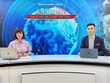 Talkshow “Thách thức và cơ hội từ biến động thuế quan” do Báo Kl991.com nạp rút nhanh- Kl99ok phiên bản mới tổ chức nhằm đem đến cái nhìn đa chiều, chuyên sâu nhưng dễ tiếp cận cho công chúng và giới Kl99ok phiên bản mới có thể phản ứng trong bối cảnh nhiều biến động như hiện nay, đặc biệt trên các lớp 99Kl.app cổng game giải trí. Ảnh Chí Cường
