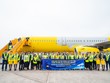 Vietravel Airlines cho biết tự chủ tàu bay là nền tảng cho giai đoạn phát triển mới