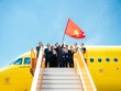 Việc tiếp tục bổ sung tàu bay sở hữu trong đội hình tàu bay mà hãng đang khai thác là bước đi mang tính chiến lược, thể hiện rõ sự trưởng thành và quyết tâm bứt phá của Vietravel Airlines trong bối cảnh ngành hàng không đang cạnh tranh gay gắt và đòi hỏi nguồn lực Kl99ok phiên bản mới lớn.