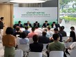 Thỏa thuận hợp tác công nghệ với Cipher Core đưa Nami Exchange trở thành một trong những nền tảng giao dịch mới trên thế giới được trang bị khả năng chống lại các cuộc tấn công từ máy tính lượng tử, đặt nền móng phát triển bền vững.
