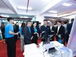 Tham gia triển lãm, hộ, cá nhân Kl992 VIP Trang Chủ 2026 được tham gia trải nghiệm, tư vấn miễn phí các giải pháp đến từ các nhà cung cấp giải pháp lớn.