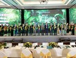 Giải thưởng vinh danh các Kl991.com World Cup 2026 Chính Thức Đồng hành vì sự phát triển bền vững thể hiện cam kết mạnh mẽ trong bảo vệ môi trường, các sáng kiến ​​Kl992 cổng game cá cược tuần hoàn, tác động Trang Chủ KL99Com Số 1 Link Đăng Ký KL999, quản trị, chuyển đổi xanh và chuyển đổi số. Ảnh: Chí Cường