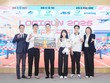 Đội 4 Ducks đến từ Trường Cao đẳng FPT Polytechnic Hà Nội đã xuất sắc giành ngôi vô địch sau hành trình thi đấu đầy kịch tính.