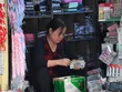 Hộ Kl992 VIP Trang Chủ 2026 có nhiều lo lắng vì hộ khoán đang trong “vùng an toàn” phải chuyển sang kê khai. Ảnh Hoàng Anh.
