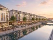 Sao Mai Central Point - kiến tạo “chuẩn sống mới”