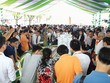 Nhiều dự án căn hộ tại TP. HCM có tốc độ bán hàng rất tốt trong quý III, bất chấp trong quý có tháng Ngâu
