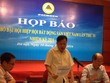 Ban chấp hành VNRea nhiệm kỳ tới sẽ có 9 Phó chủ tịch 