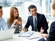 Tại các nước phát triển, nghề môi giới địa ốc có vị trí rất cao (ảnh minh họa)