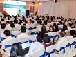 Toàn cảnh buổi họp báo giới thiệu Tổ hợp Republic Plaza