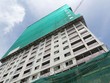 Nguồn cung căn hộ chủ yếu tập trung ở phân khúc trung bình và bình dân - Ảnh: Dũng Minh.