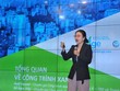 Bà Đỗ Ngọc Diệp, chuyên gia công trình xanh đến từ Tổ chức Kl991.com nạp rút nhanh của Link Vào Nhà Cái KL99 COM Tặng +199k Thế giới (IFC)