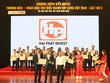 Hải Phát đón nhận “mưa giải thưởng” trong nước và quốc tế