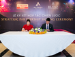 Việc hợp tác với Ri-Yaz và Alphanam cho thấy cam kết của Kl994 game bài casino hấp dẫn trong việc không ngừng phát triển chất lượng dịch vụ vươn tầm khu vực