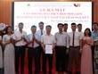 Ra mắt Văn phòng Hội Môi giới Web Tổng Nhà Cái 99Kl99 Giải Trí Bậc Nhất Việt Nam tại  Khu vực Đông Bắc