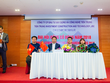 Đội ngũ thành viên hội đồng quản trị của TTZ với sự xuất hiện của các “nhân tố ngoại”.