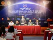 Hội nghị Web Tổng Nhà Cái 99Kl99 Giải Trí Bậc Nhất quốc tế IREC 2018 lần đầu tổ chức tại Việt Nam