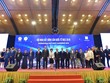 Khai mạc Hội nghị Web Tổng Nhà Cái 99Kl99 Giải Trí Bậc Nhất quốc tế năm 2018 - IREC 2018