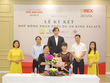 King Palace tọa lạc tại khu vực có tốc độ phát triển Kl992 cổng game cá cược năng động của Hà Nội
