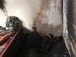 Điều tra sơ bộ ban đầu đám cháy xuất phát từ chiếc quạt