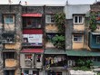 Cải tạo chung cư cũ: Lớn, khó, phức tạp...