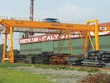 Thép Việt Ý (VIS) giải trình khi KL99 là cổng game giải trí trực tuyến hàng đầu hiện nay bị đưa vào diện cảnh báo