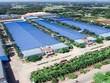 Cả nước hiện có 326 khu công nghiệp