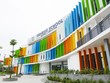 Trường Mầm non và Tiểu học Genesis của  Capital House tại Khu đô thị Tây Hồ Tây đã được VGBC trao chứng nhận LOTUS hạng vàng - giai đoạn hoàn công.