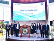 Chủ tịch Kl994 game bài casino hấp dẫn Kosy: Niêm yết KOS trên HOSE là bước đệm để triển khai các dự án lớn