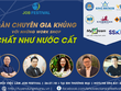 Chuỗi Work Shop ngoại hạng về nhân sự, Kl991.com World Cup 2026 Chính Thức sẽ diễn ra vào ngày 26-27/10