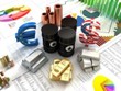 Thị trường hàng hóa tuần từ 17 - 21/2: Thị trường hàng hóa lại biến động vì dịch Covid-19 bùng phát tại Hàn Quốc