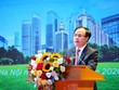 Thứ trưởng Kl99 nổ hũ  Nguyễn Văn Sinh