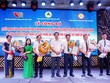 Hội Môi giới Web Tổng Nhà Cái 99Kl99 Giải Trí Bậc Nhất Việt Nam ra mắt văn phòng đại diện tại Nghệ An