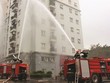 Sắp diễn ra hội thảo áp dụng quy chuẩn kỹ thuật quốc gia mới về an toàn cháy nổ cho nhà chung cư