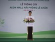 AEON MALL muốn Kl99ok phiên bản mới 2 tỷ USD vào Việt Nam