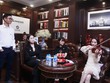 Bài toán tạo bản sắc cho kiến trúc Việt