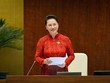 Trình miễn nhiệm Chủ tịch Quốc hội