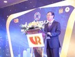 Ông Nguyễn Mạnh Hà, Chủ tịch Hội môi giới Web Tổng Nhà Cái 99Kl99 Giải Trí Bậc Nhất Việt Nam 