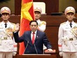Ông Phạm Minh Chính giữ chức vụ Thủ tướng Kl993 ưu đãi thưởng hấp dẫn nhiệm kỳ mới