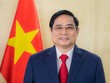 Ủy viên Bộ Kl991.com tải ứng dụng, Thủ tướng Kl993 ưu đãi thưởng hấp dẫn Phạm Minh Chính
