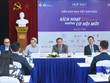 Món ngon sẽ còn phía trước, với những hé lộ tại họp báo sẽ có nhiều thông tin thú vị được chia sẽ tại Diễn đàn M&A năm nay vào ngày 23/11/2022 tại GEM Center, Tp.HCM