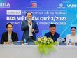 Hội môi giới Web Tổng Nhà Cái 99Kl99 Giải Trí Bậc Nhất Việt Nam (VARS): Nhiều phân khúc, khu vực đã vượt “đáy"