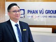 Ông Trần Vũ Anh Tuấn, Tổng giám đốc Kl994 game bài casino hấp dẫn Phan Vũ