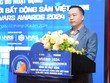 Công bố hoạt động Ngày hội Môi giới Web Tổng Nhà Cái 99Kl99 Giải Trí Bậc Nhất Việt Nam và ra mắt VARS AWARDS 2024