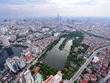 Hà Nội chưa áp dụng bảng giá đất mới