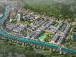 Dự án Legacy Riverside của An Thịnh Group chậm tiến độ