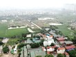 Hà Nội: Xử lý dứt điểm dự án tồn đọng, dừng thi công kéo dài